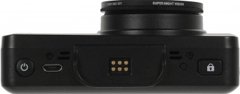 Видеорегистратор с радар-детектором Roadgid  X9 Gibrid GT