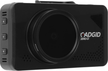 Видеорегистратор с радар-детектором Roadgid  X9 Gibrid GT 2CH