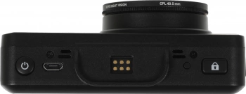 Видеорегистратор с радар-детектором Roadgid  X9 Gibrid GT 2CH