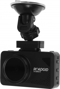 Видеорегистратор с радар-детектором Roadgid  X9 Gibrid GT 2CH