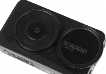 Видеорегистратор с радар-детектором Roadgid  X9 Gibrid GT 2CH