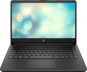 Ноутбук HP 14s-dq3003ur