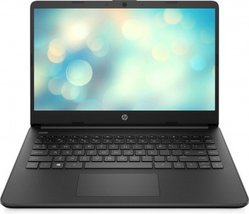 Ноутбук HP 14s-dq2012ur