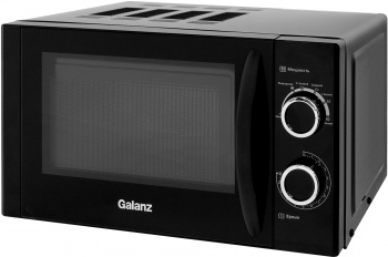 Микроволновая Печь Galanz MOS-2001MB