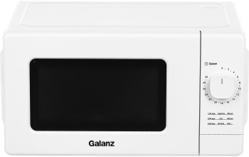 Микроволновая Печь Galanz MOS-2008MW