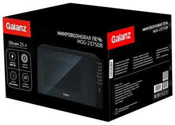 Микроволновая Печь Galanz MOG-2375DB