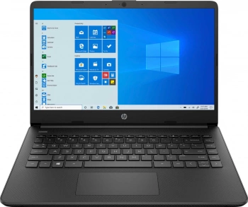 Ноутбук HP 14s-dq3002ur