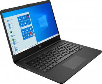 Ноутбук HP 14s-dq3002ur