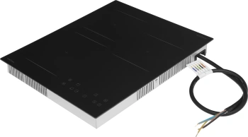 Индукционная варочная поверхность Krona REMO 45 BL