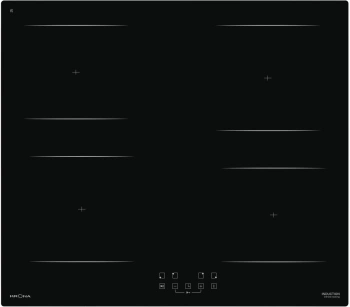 Индукционная варочная поверхность Krona REMO 60 BL