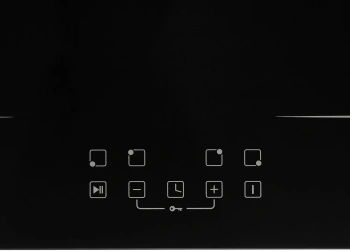 Индукционная варочная поверхность Krona REMO 60 BL