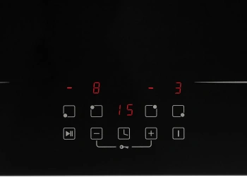 Индукционная варочная поверхность Krona REMO 60 BL