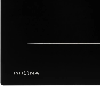 Индукционная варочная поверхность Krona REMO 60 BL