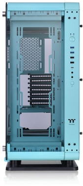 Корпус Thermaltake Core P6 TG Turquoise