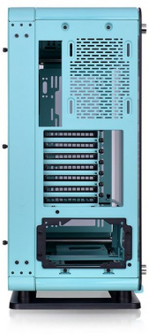 Корпус Thermaltake Core P6 TG Turquoise