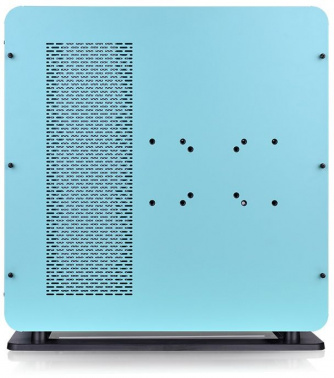 Корпус Thermaltake Core P6 TG Turquoise