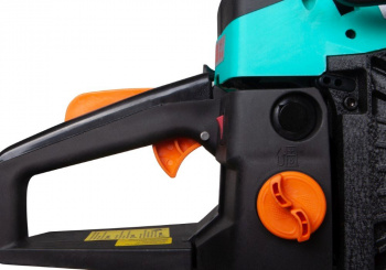 Бензопила Sturm!  GC99522B