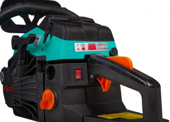 Бензопила Sturm!  GC99522B