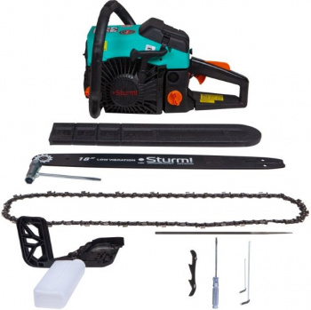 Бензопила Sturm!  GC99522B