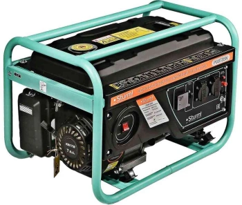 Генератор Sturm! PG8735N