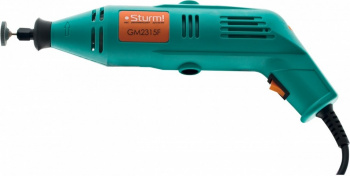 Гравер Sturm! GM2315F