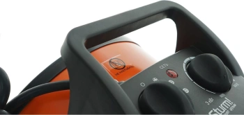 Тепловая пушка электрическая Sturm! FH3022C