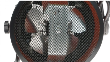 Тепловая пушка электрическая Sturm! FH3022C