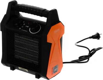 Тепловая пушка электрическая Sturm! FH3034CQ