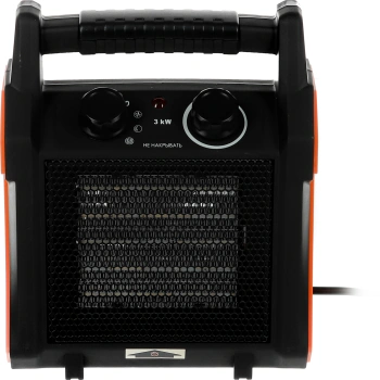 Тепловая пушка электрическая Sturm! FH3034CQ