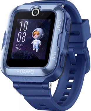 Смарт-часы Huawei Watch Kids 4 Pro Aslan-AL19