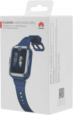 Смарт-часы Huawei Watch Kids 4 Pro Aslan-AL19