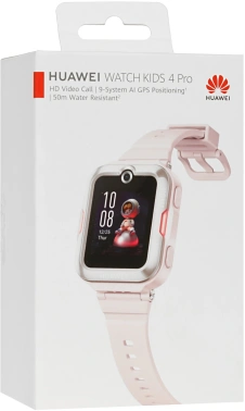 Смарт-часы Huawei Watch Kids 4 Pro Aslan-AL19