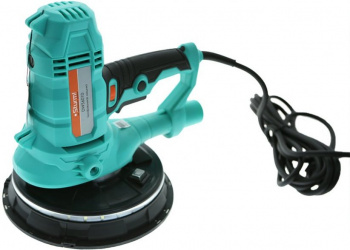 Эксцентриковая шлифмашина Sturm!  DWS6010