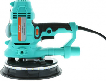 Эксцентриковая шлифмашина Sturm!  DWS6010