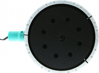 Эксцентриковая шлифмашина Sturm!  DWS6010