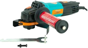 Углошлифовальная машина Sturm! AG9012TJ