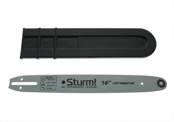Цепная пила Sturm!  CC2016P