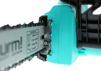 Цепная пила Sturm!  CC2016P