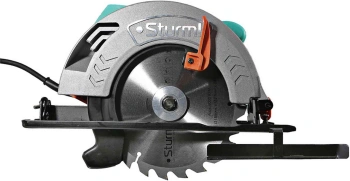 Циркулярная пила (дисковая) Sturm! CS51185