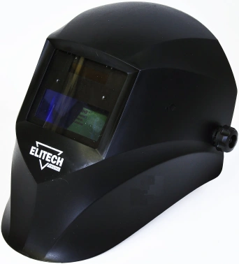 Маска сварщика Elitech  400