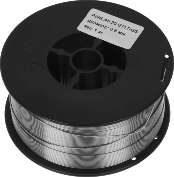 Проволока свар. Elitech  0606.016000