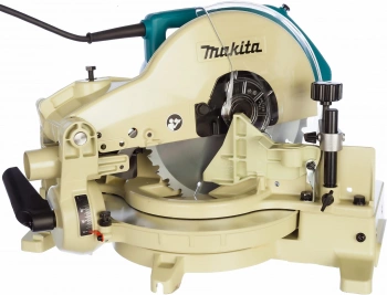 Торцовочная пила Makita LS1040N
