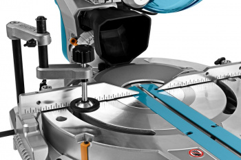 Торцовочная пила Makita LS1219L