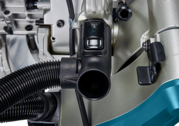 Торцовочная пила Makita LS1219L