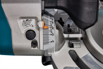 Торцовочная пила Makita LS1219L