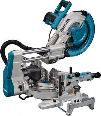 Торцовочная пила Makita LS1219L