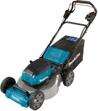 Газонокосилка роторная Makita DLM530Z