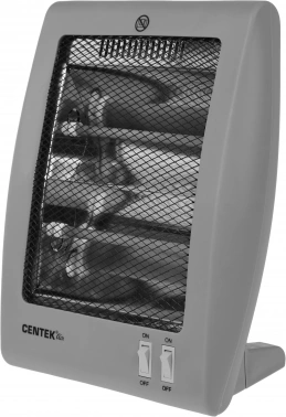 Обогреватель кварцевый Centek CT-6100 LGY