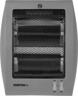 Обогреватель кварцевый Centek CT-6100 LGY