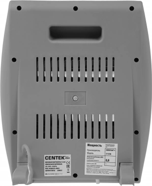 Обогреватель кварцевый Centek CT-6100 LGY
